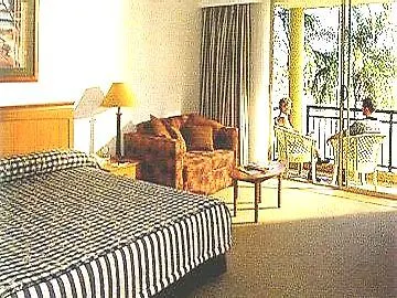 **** Hotel Radisson Resort Gold Coast Australia